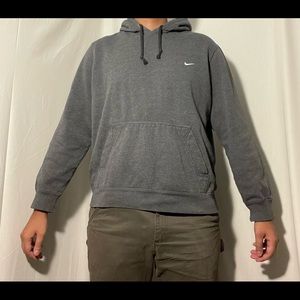 Vintage Nike Hoodie